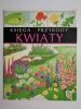 KSIĘGA PRZYRODY. KWIATY 1993
